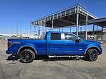2013 Ford F-150 SuperCrew Cab 4x4 Pickup for sale #12252252 - photo 6