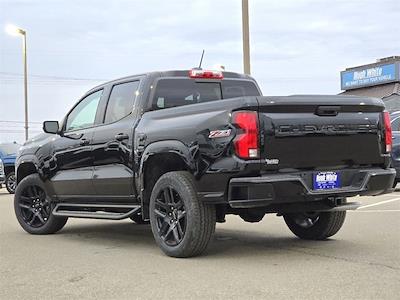 New 2025 Chevrolet Colorado Z71 Crew Cab 4x4 Pickup for sale #12252280 - photo 2