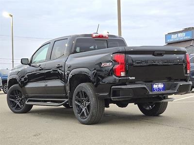 2025 Chevrolet Colorado Crew Cab 4x4 Pickup for sale #12252280 - photo 2