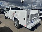 2025 Chevrolet Silverado 3500 Double Cab DRW 4x4 Reading Service Truck for sale #12252430 - photo 2