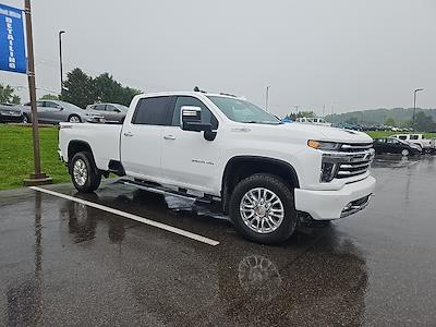 2022 Chevrolet Silverado 3500 Crew Cab 4x4 Pickup for sale #12252651 - photo 1