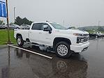 2022 Chevrolet Silverado 3500 Crew Cab 4x4 Pickup for sale #12252651 - photo 1