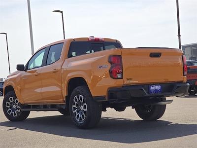 New 2025 Chevrolet Colorado Z71 Crew Cab 4x4 Pickup for sale #12252690 - photo 2