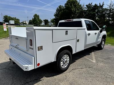2025 Chevrolet Silverado 2500 Double Cab SRW 4x4 Reading Service Truck for sale #12252740 - photo 2