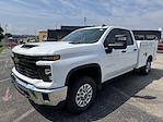 2025 Chevrolet Silverado 2500 Double Cab SRW 4x4 Reading Service Truck for sale #12252740 - photo 1