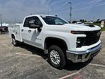 2025 Chevrolet Silverado 2500 Double Cab SRW 4x4 Reading Service Truck for sale #12252740 - photo 3