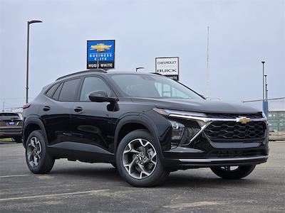 2025 Chevrolet Trax FWD SUV for sale #12252780 - photo 1