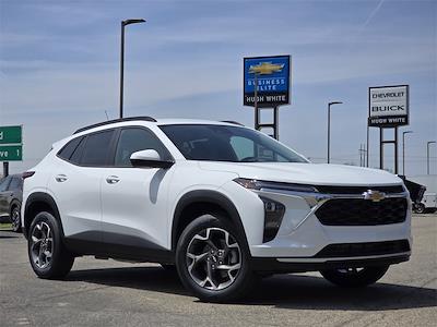 2025 Chevrolet Trax FWD SUV for sale #12252800 - photo 1