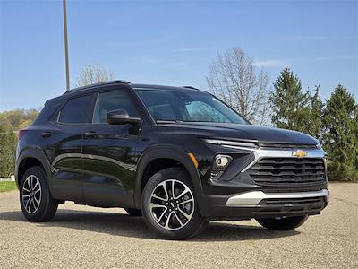 2025 Chevrolet Trailblazer AWD SUV for sale #12252840 - photo 1