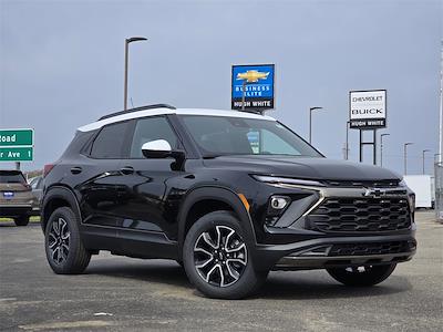 2025 Chevrolet Trailblazer AWD SUV for sale #12252850 - photo 1