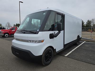 New 2025 Chevrolet BrightDrop 600 Step Van / Walk-in for sale #12252890 - photo 1