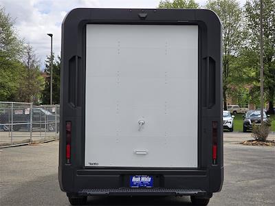 New 2025 Chevrolet BrightDrop 600 Step Van / Walk-in for sale #12252890 - photo 2