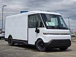 New 2025 Chevrolet BrightDrop 600 Step Van / Walk-in for sale #12252890 - photo 1
