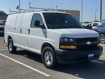 2021 Chevrolet Express 2500 SRW RWD Empty Cargo Van for sale #12252891 - photo 3