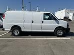 2021 Chevrolet Express 2500 SRW RWD Empty Cargo Van for sale #12252891 - photo 4