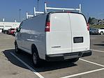 2021 Chevrolet Express 2500 SRW RWD Empty Cargo Van for sale #12252891 - photo 2