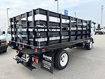 New 2025 Chevrolet LCF 4500HG Regular Cab 14' 5" Knapheide Stake Bed for sale #12252900 - photo 5