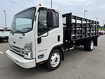 New 2025 Chevrolet LCF 4500HG Regular Cab 14' 5" Knapheide Stake Bed for sale #12252900 - photo 11
