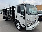 New 2025 Chevrolet LCF 4500HG Regular Cab 14' 5" Knapheide Stake Bed for sale #12252900 - photo 13
