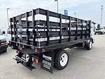 New 2025 Chevrolet LCF 4500HG Regular Cab 14' 5" Knapheide Stake Bed for sale #12252900 - photo 14