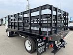 New 2025 Chevrolet LCF 4500HG Regular Cab 14' 5" Knapheide Stake Bed for sale #12252900 - photo 16