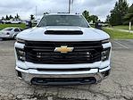 New 2025 Chevrolet Silverado 3500 Crew Cab 4x4 Knapheide 6108D54F40 9' Service Truck for sale #12252910 - photo 18
