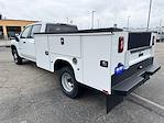 New 2025 Chevrolet Silverado 3500 Crew Cab 4x4 Knapheide 6108D54F40 9' Service Truck for sale #12252910 - photo 2
