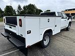 New 2025 Chevrolet Silverado 3500 Crew Cab 4x4 Knapheide 6108D54F40 9' Service Truck for sale #12252910 - photo 20