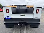 New 2025 Chevrolet Silverado 3500 Crew Cab 4x4 Knapheide 6108D54F40 9' Service Truck for sale #12252910 - photo 21