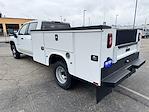 New 2025 Chevrolet Silverado 3500 Crew Cab 4x4 Knapheide 6108D54F40 9' Service Truck for sale #12252910 - photo 22