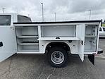 New 2025 Chevrolet Silverado 3500 Crew Cab 4x4 Knapheide 6108D54F40 9' Service Truck for sale #12252910 - photo 23