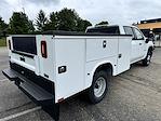 New 2025 Chevrolet Silverado 3500 Crew Cab 4x4 Knapheide 6108D54F40 9' Service Truck for sale #12252910 - photo 3