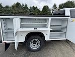 New 2025 Chevrolet Silverado 3500 Crew Cab 4x4 Knapheide 6108D54F40 9' Service Truck for sale #12252910 - photo 30