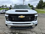 New 2025 Chevrolet Silverado 3500 Crew Cab 4x4 Knapheide 6108D54F40 9' Service Truck for sale #12252910 - photo 6