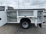 New 2025 Chevrolet Silverado 3500 Crew Cab 4x4 Knapheide 6108D54F40 9' Service Truck for sale #12252910 - photo 7