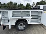 New 2025 Chevrolet Silverado 3500 Crew Cab 4x4 Knapheide 6108D54F40 9' Service Truck for sale #12252910 - photo 8