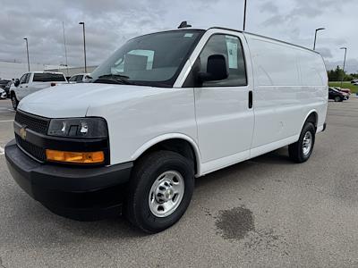 2025 Chevrolet Express 2500 SRW RWD Masterack Upfitted Cargo Van for sale #12252950 - photo 1
