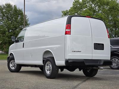 2025 Chevrolet Express 2500 SRW RWD Masterack Upfitted Cargo Van for sale #12252950 - photo 2