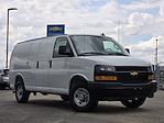 2025 Chevrolet Express 2500 SRW RWD Masterack Upfitted Cargo Van for sale #12252950 - photo 25