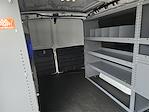 2025 Chevrolet Express 2500 SRW RWD Masterack Upfitted Cargo Van for sale #12252950 - photo 16