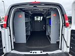 2025 Chevrolet Express 2500 SRW RWD Masterack Upfitted Cargo Van for sale #12252950 - photo 18
