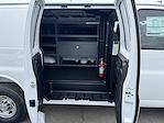 2025 Chevrolet Express 2500 SRW RWD Masterack Upfitted Cargo Van for sale #12252950 - photo 19