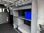 2025 Chevrolet Express 2500 SRW RWD Masterack Upfitted Cargo Van for sale #12252950 - photo 20