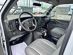 2025 Chevrolet Express 2500 SRW RWD Masterack Upfitted Cargo Van for sale #12252950 - photo 11