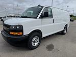 2025 Chevrolet Express 2500 SRW RWD Masterack Upfitted Cargo Van for sale #12252950 - photo 1