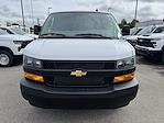2025 Chevrolet Express 2500 SRW RWD Masterack Upfitted Cargo Van for sale #12252950 - photo 9