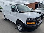 2025 Chevrolet Express 2500 SRW RWD Masterack Upfitted Cargo Van for sale #12252950 - photo 7