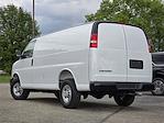 2025 Chevrolet Express 2500 SRW RWD Masterack Upfitted Cargo Van for sale #12252950 - photo 2