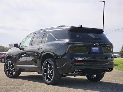 2025 Chevrolet Traverse AWD SUV for sale #12252960 - photo 2