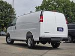 2025 Chevrolet Express 2500 SRW RWD Masterack Upfitted Cargo Van for sale #12252990 - photo 18